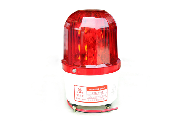 Đèn cứu hỏa LTE-1101