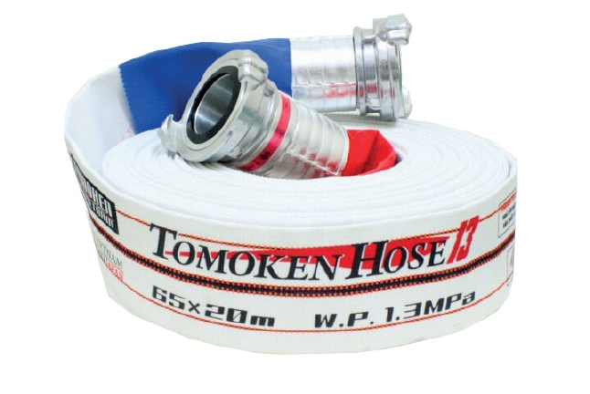 Cuộn vòi chữa cháy Tomoken