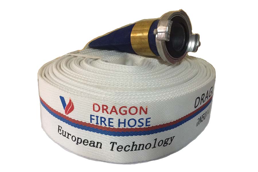 Vòi chữa cháy DRAGON D50